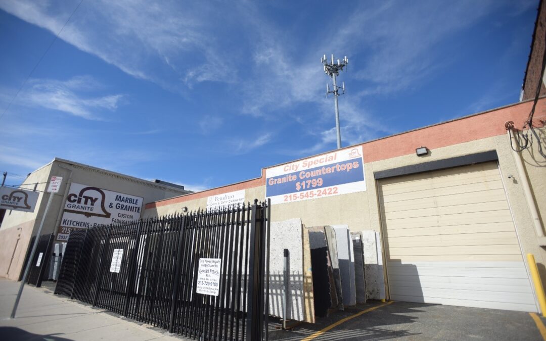 International Flooring Company Comes to Washington Ave Rothberg Dubrow