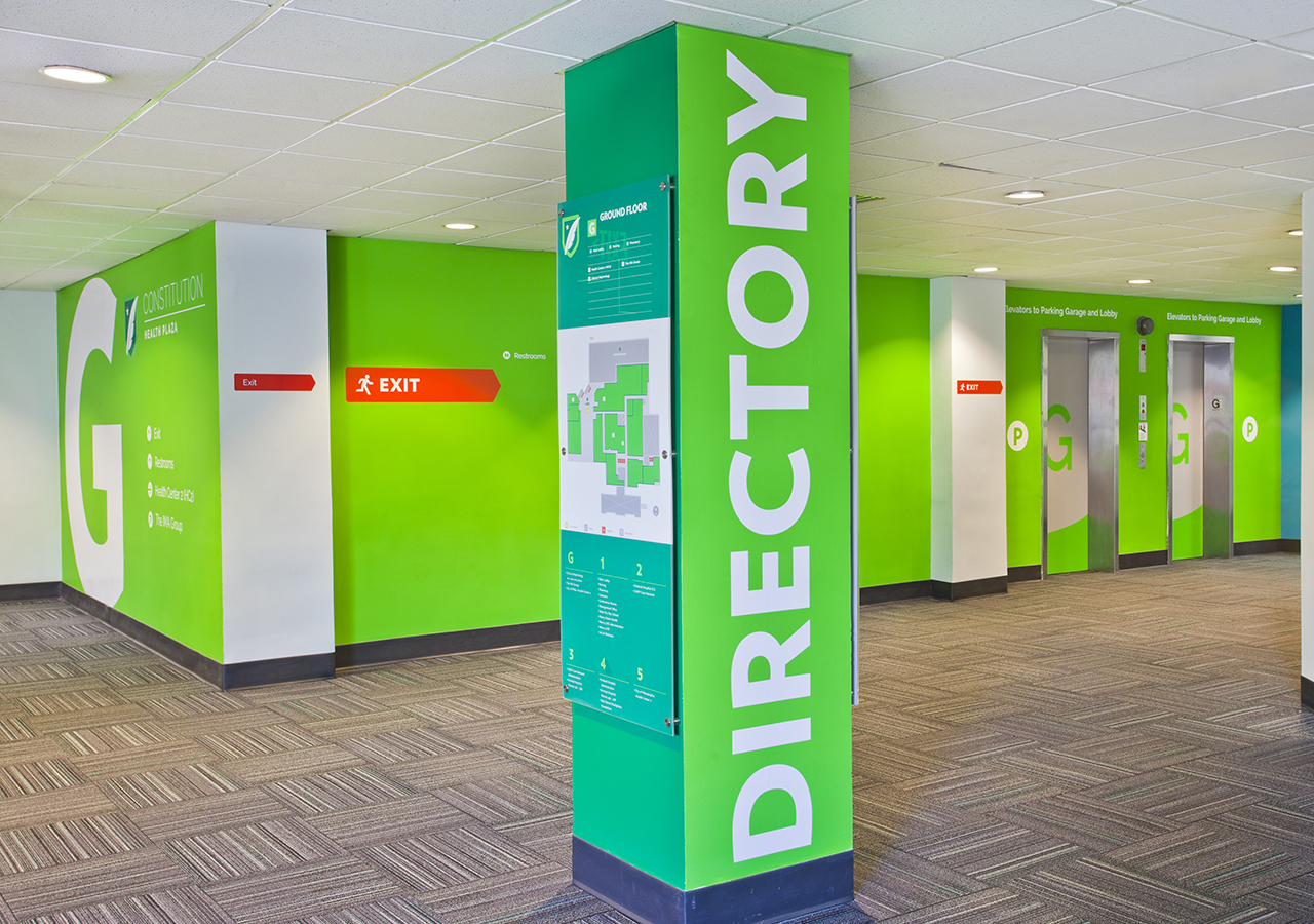 Three New Leases at Constitution Health Plaza Rothberg Dubrow