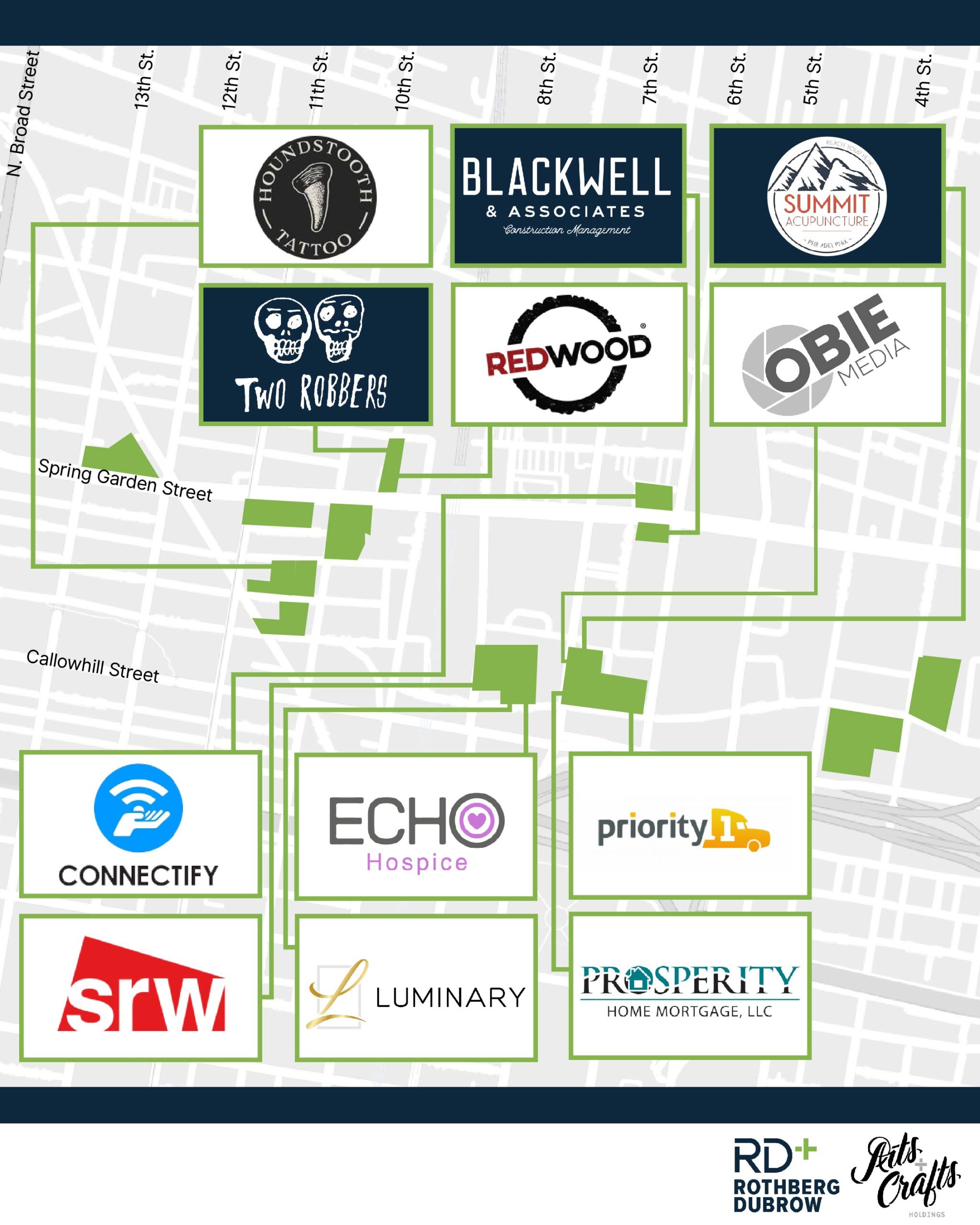 Sev Laser Aesthetics Expands To 1511 Frankford Ave Rothberg Dubrow